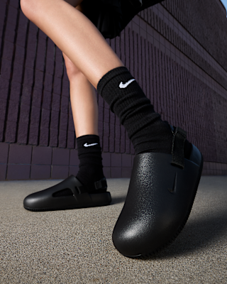 Nike Calm Women's Mules. Nike JP